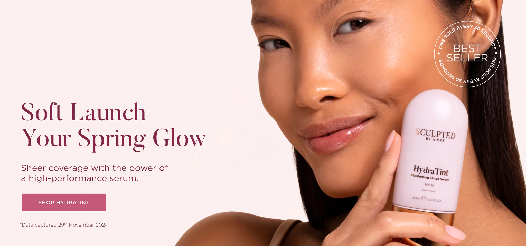 Beauty Made Simple and Effective